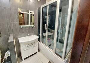 1-к квартира, вторичка, 47м2, 4/19 этаж