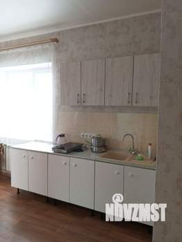 Студия квартира, вторичка, 22м2, 2/3 этаж