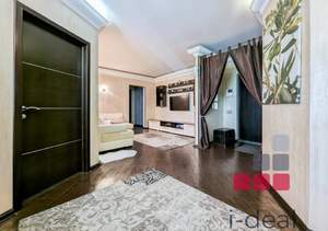 2-к квартира, вторичка, 70м2, 3/17 этаж