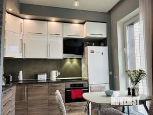 3-к квартира, вторичка, 73м2, 2/7 этаж