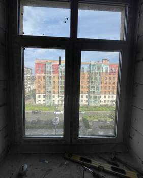 1-к квартира, вторичка, 32м2, 6/8 этаж