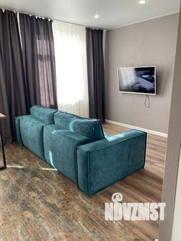 1-к квартира, вторичка, 32м2, 3/8 этаж