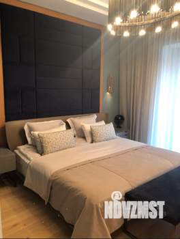 2-к квартира, вторичка, 87м2, 2/4 этаж