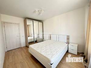 2-к квартира, вторичка, 42м2, 23/34 этаж