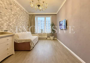 3-к квартира, вторичка, 82м2, 5/8 этаж