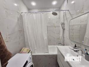 2-к квартира, вторичка, 58м2, 6/12 этаж