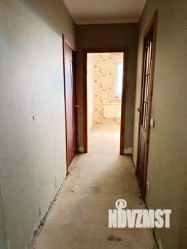 1-к квартира, вторичка, 44м2, 2/18 этаж