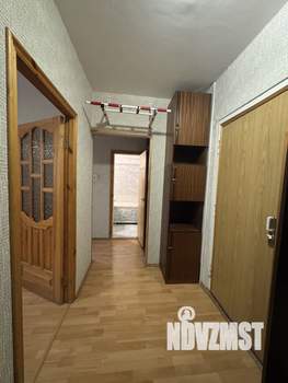 1-к квартира, вторичка, 37м2, 2/16 этаж