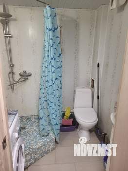 Студия квартира, вторичка, 20м2, 1/7 этаж