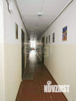 1-к квартира, вторичка, 27м2, 1/2 этаж