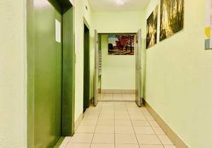1-к квартира, вторичка, 38м2, 7/17 этаж