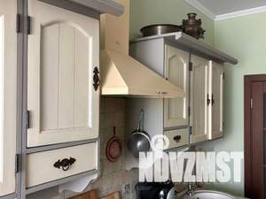 1-к квартира, вторичка, 56м2, 2/5 этаж