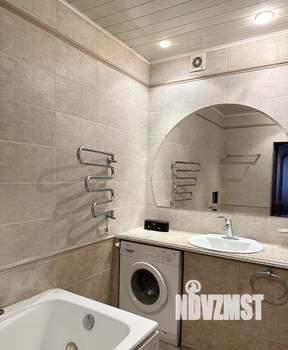 2-к квартира, вторичка, 55м2, 2/6 этаж