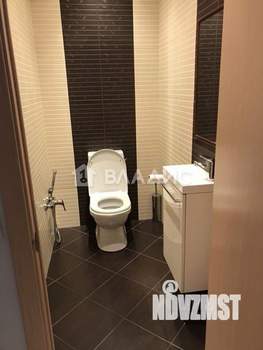 3-к квартира, вторичка, 91м2, 4/25 этаж