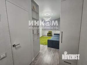 1-к квартира, вторичка, 24м2, 1/6 этаж