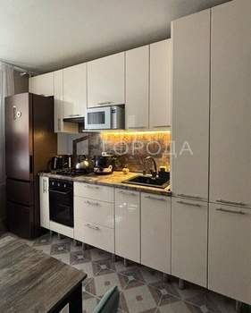 2-к квартира, вторичка, 51м2, 2/10 этаж