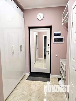 1-к квартира, вторичка, 33м2, 4/4 этаж