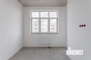 2-к квартира, вторичка, 41м2, 8/10 этаж
