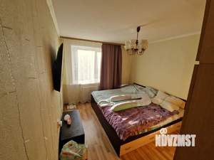 2-к квартира, вторичка, 57м2, 2/9 этаж