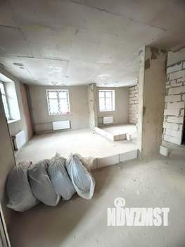 2-к квартира, вторичка, 46м2, 4/8 этаж