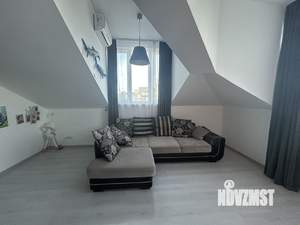 2-к квартира, вторичка, 64м2, 4/4 этаж