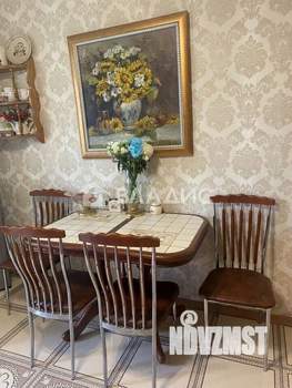 2-к квартира, вторичка, 71м2, 5/17 этаж