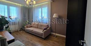 2-к квартира, вторичка, 58м2, 8/32 этаж