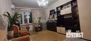 1-к квартира, вторичка, 45м2, 13/23 этаж