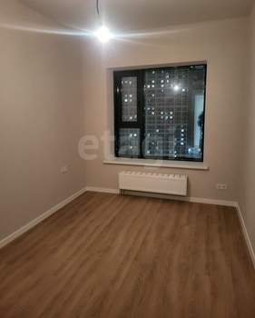 1-к квартира, сданный дом, 36м2, 22/29 этаж