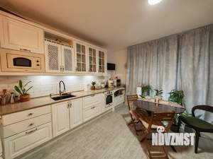 2-к квартира, вторичка, 61м2, 4/20 этаж