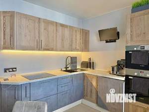 2-к квартира, вторичка, 58м2, 13/24 этаж