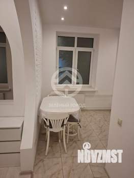 1-к квартира, вторичка, 32м2, 1/6 этаж