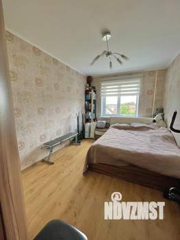 4-к квартира, вторичка, 85м2, 4/5 этаж