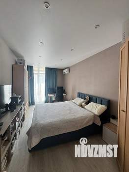 1-к квартира, вторичка, 38м2, 3/12 этаж