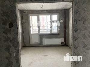 3-к квартира, вторичка, 90м2, 11/26 этаж