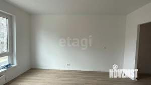 Студия квартира, вторичка, 20м2, 4/9 этаж