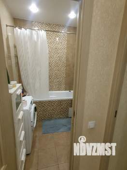 1-к квартира, вторичка, 42м2, 5/21 этаж