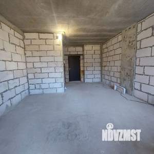 Студия квартира, вторичка, 26м2, 2/6 этаж