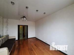 1-к квартира, вторичка, 48м2, 6/19 этаж