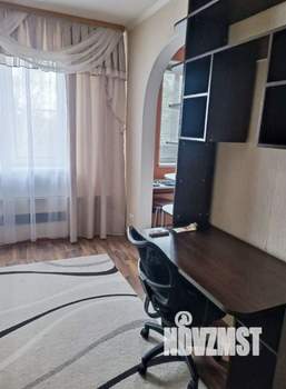2-к квартира, вторичка, 43м2, 5/5 этаж