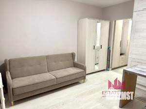 Студия квартира, вторичка, 25м2, 16/33 этаж