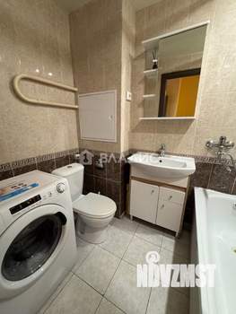 1-к квартира, вторичка, 38м2, 11/17 этаж
