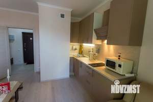 Студия квартира, вторичка, 25м2, 18/25 этаж