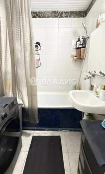 3-к квартира, вторичка, 72м2, 15/17 этаж