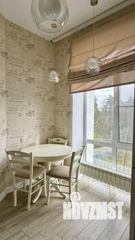 2-к квартира, вторичка, 56м2, 4/5 этаж