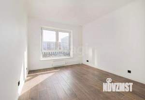 3-к квартира, вторичка, 55м2, 3/10 этаж