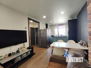 3-к квартира, вторичка, 73м2, 1/3 этаж