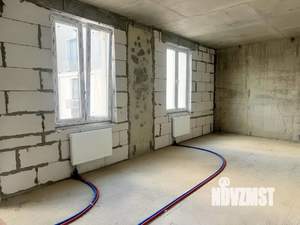 3-к квартира, вторичка, 57м2, 5/6 этаж