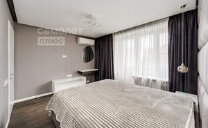 3-к квартира, вторичка, 55м2, 8/9 этаж