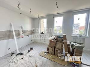3-к квартира, вторичка, 56м2, 6/12 этаж
